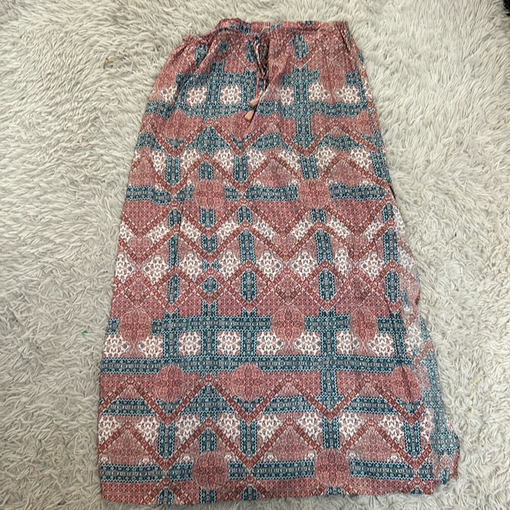 Seafolly Australia Maxi Skirt